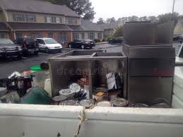Professional Junk Removal Services in Irondale, GA