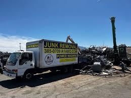 Best Commercial Junk Removal  in Irondale, GA