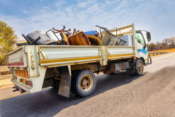 Best Demolition Debris Removal  in Irondale, GA