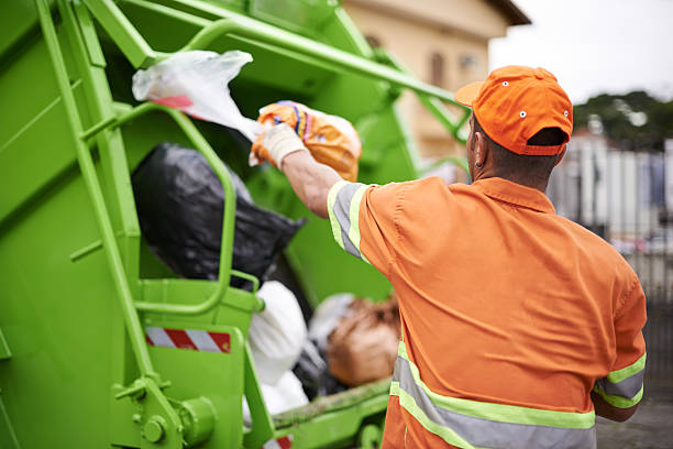 Junk Removal for Events in Irondale, GA