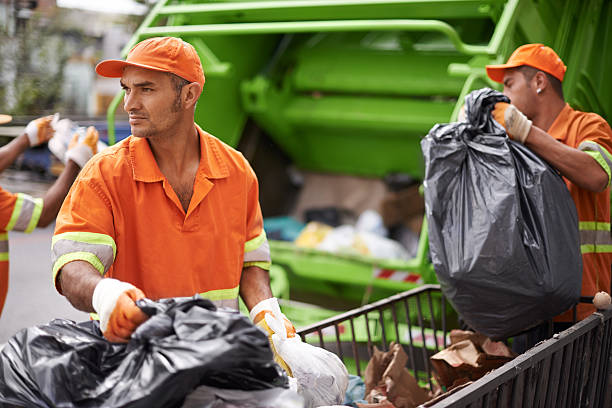 Best Residential Junk Removal  in Irondale, GA